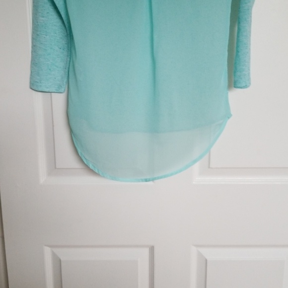 Aeropostale Top NWOT - Picture 7 of 8